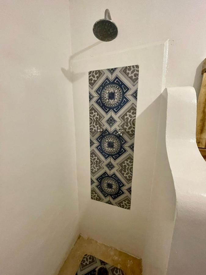 Mio Tulum Hotel Boutique Exterior foto Mezuzah on a bathtub